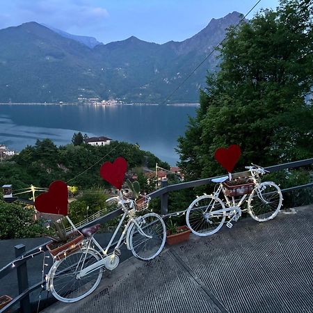 B&B Bellavista Castro  Экстерьер фото