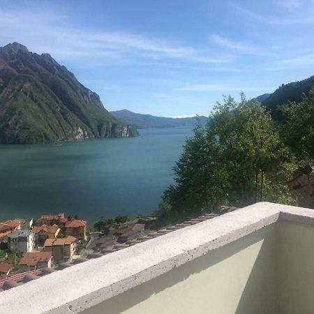 B&B Bellavista Castro  Экстерьер фото