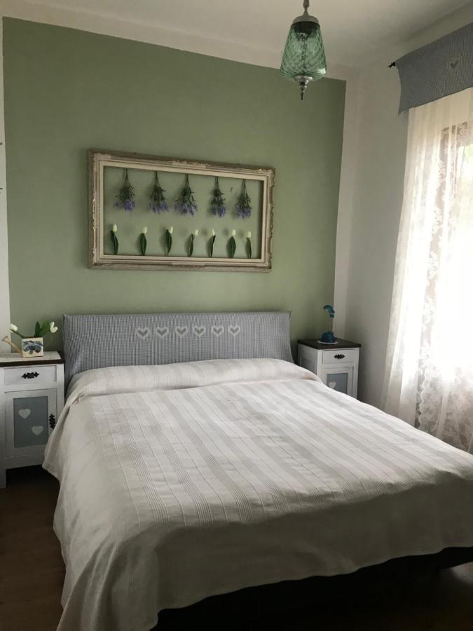B&B Bellavista Castro  Экстерьер фото