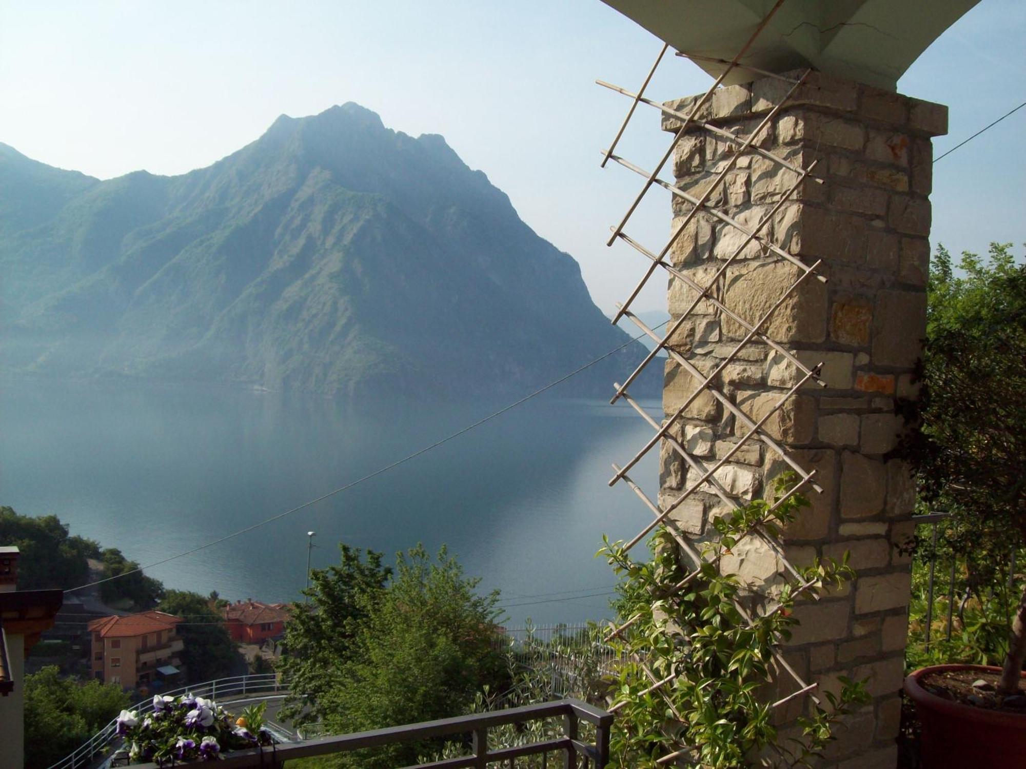 B&B Bellavista Castro  Экстерьер фото