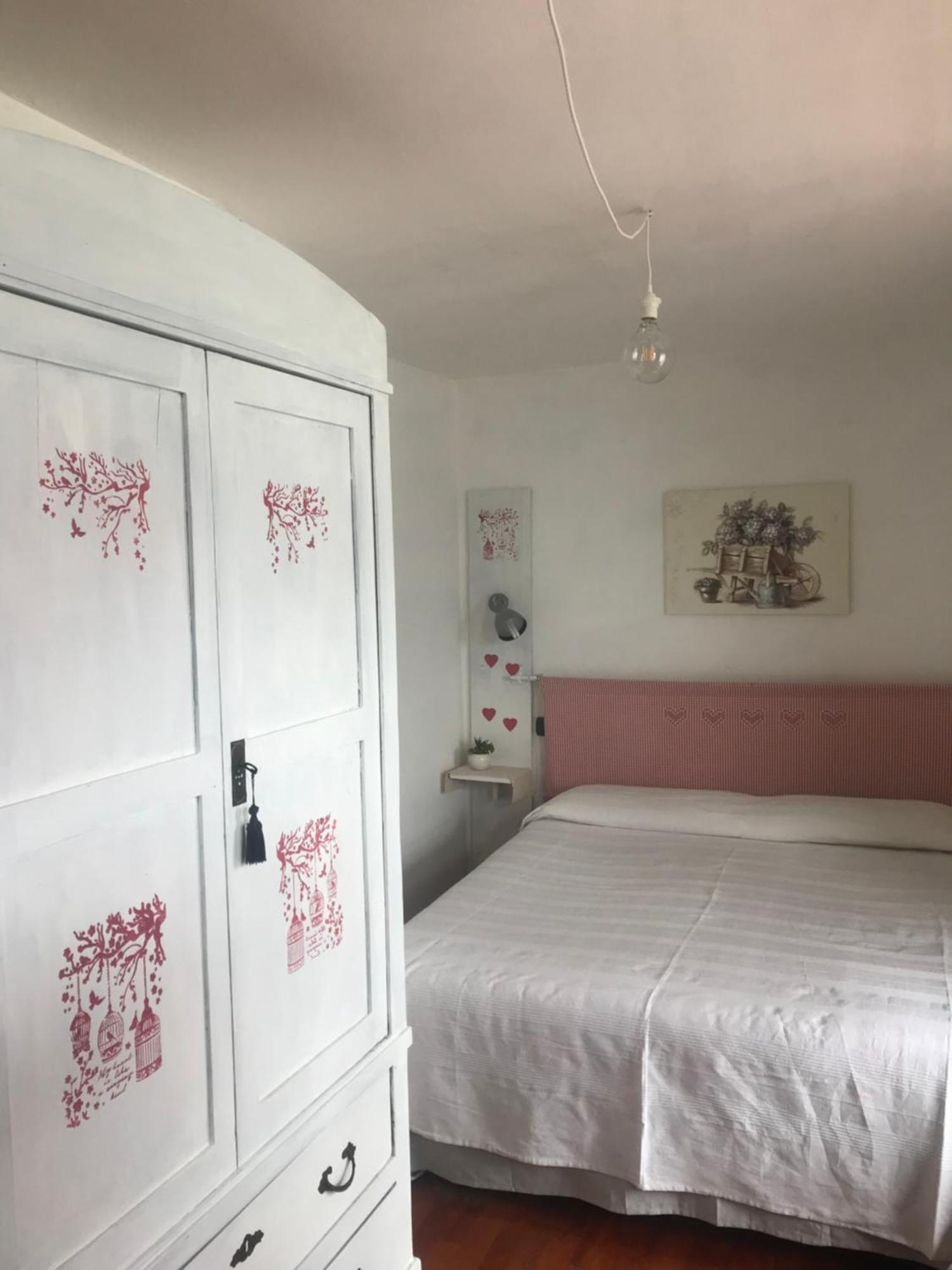 B&B Bellavista Castro  Экстерьер фото