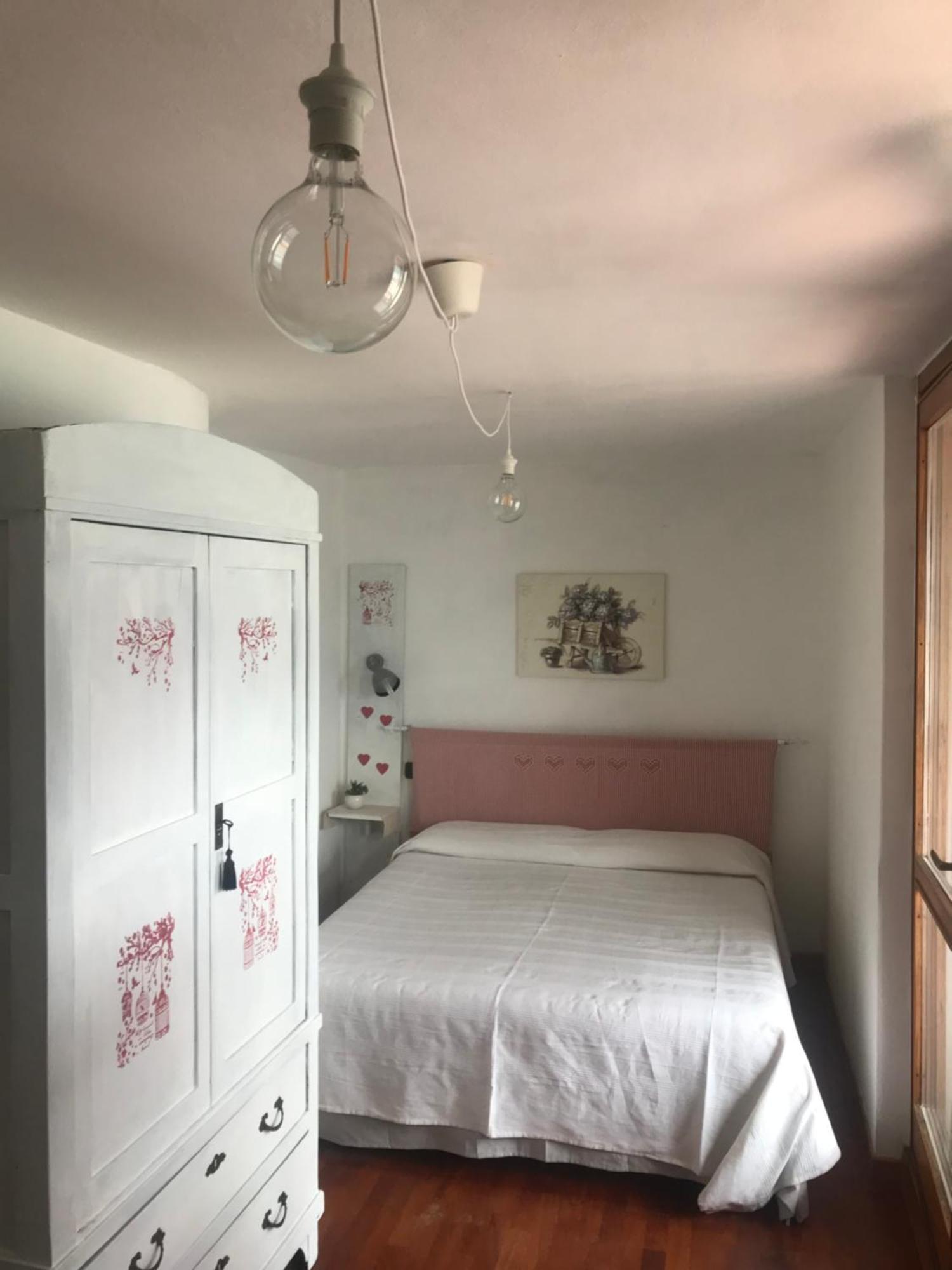 B&B Bellavista Castro  Экстерьер фото