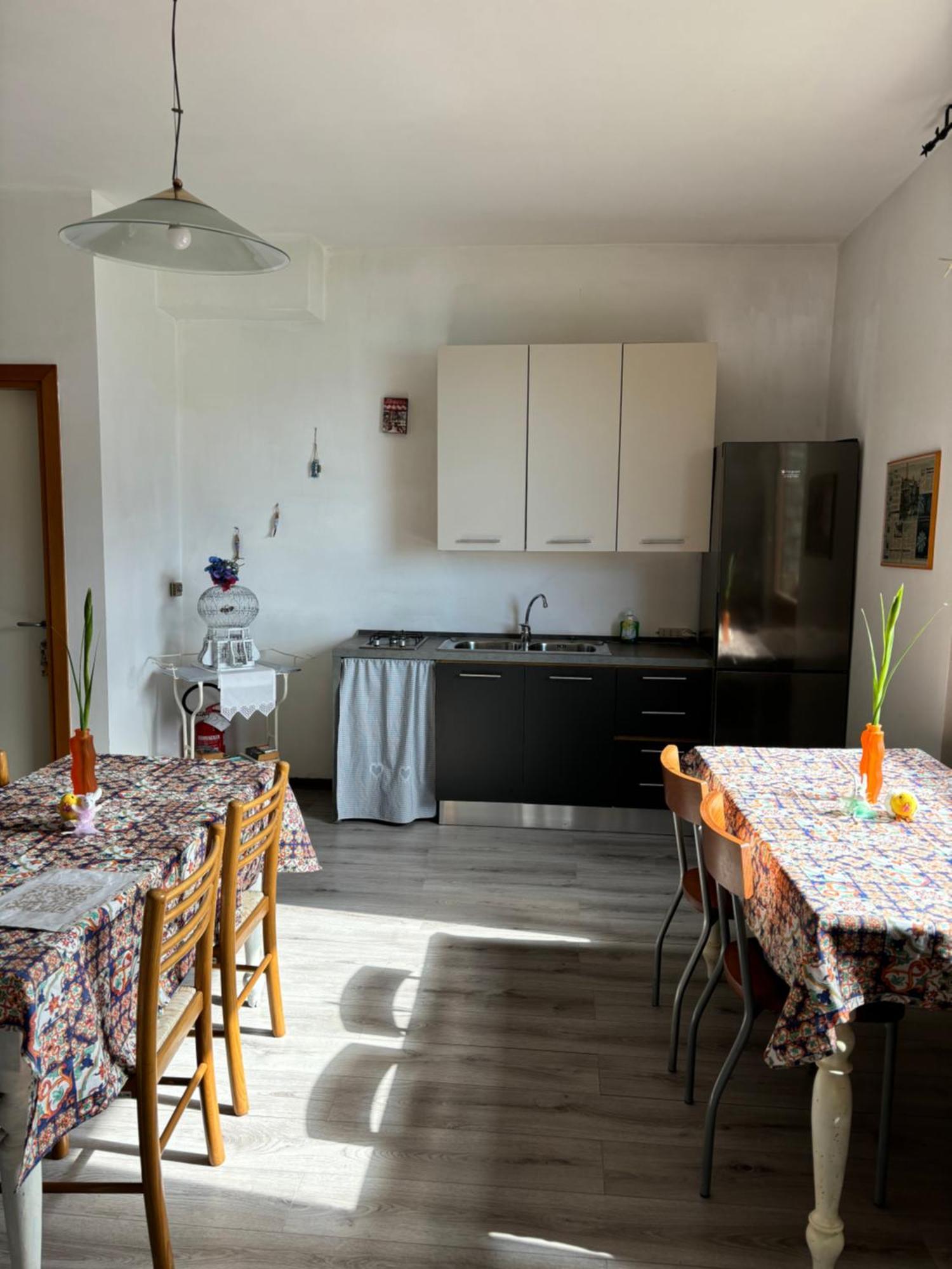 B&B Bellavista Castro  Экстерьер фото