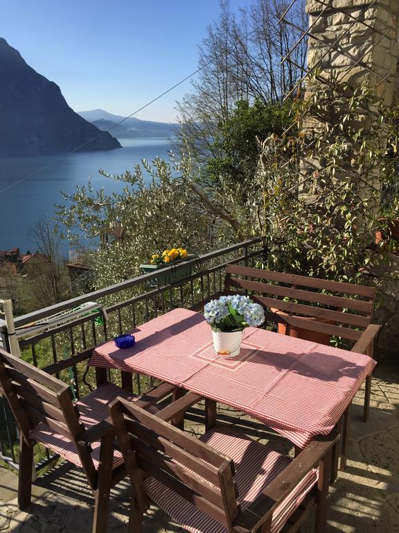 B&B Bellavista Castro  Экстерьер фото