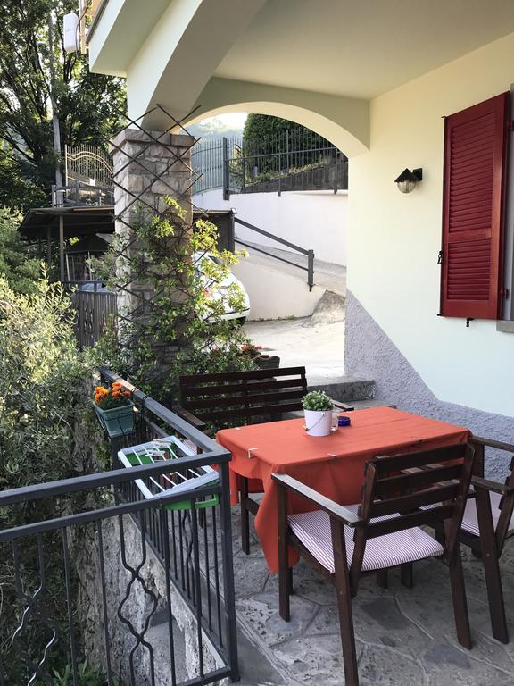 B&B Bellavista Castro  Экстерьер фото