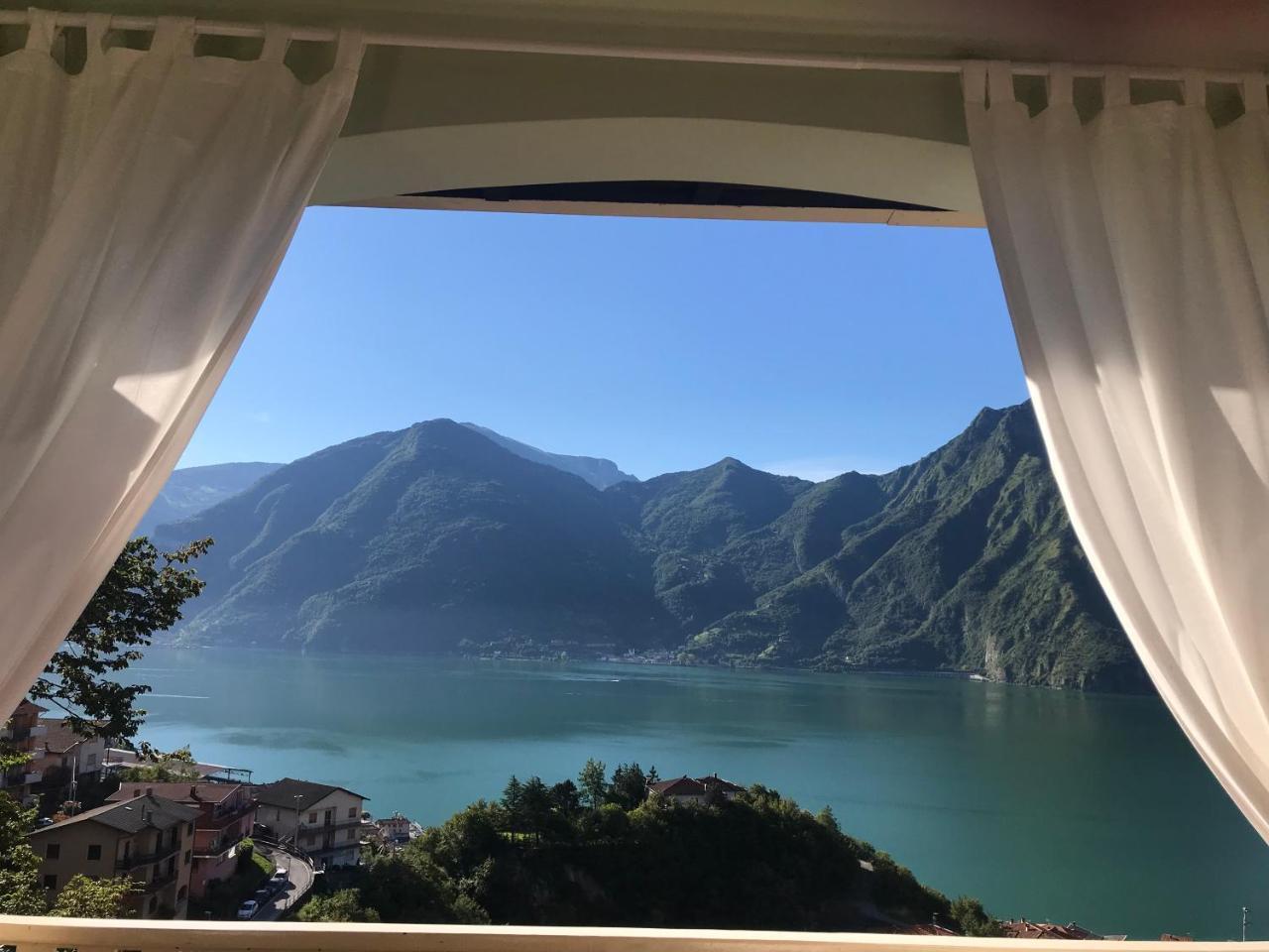B&B Bellavista Castro  Экстерьер фото