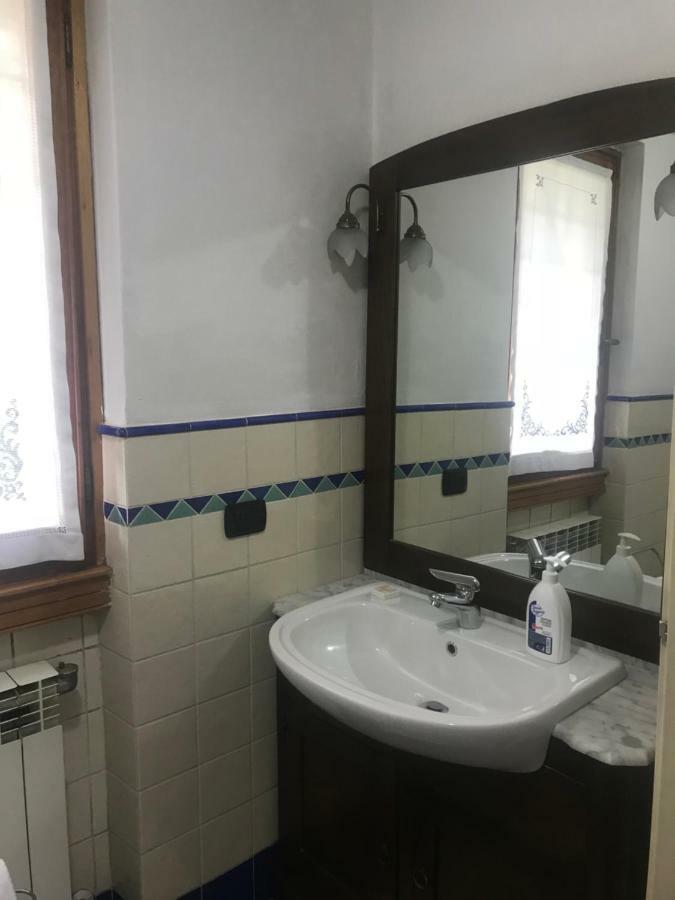 B&B Bellavista Castro  Экстерьер фото