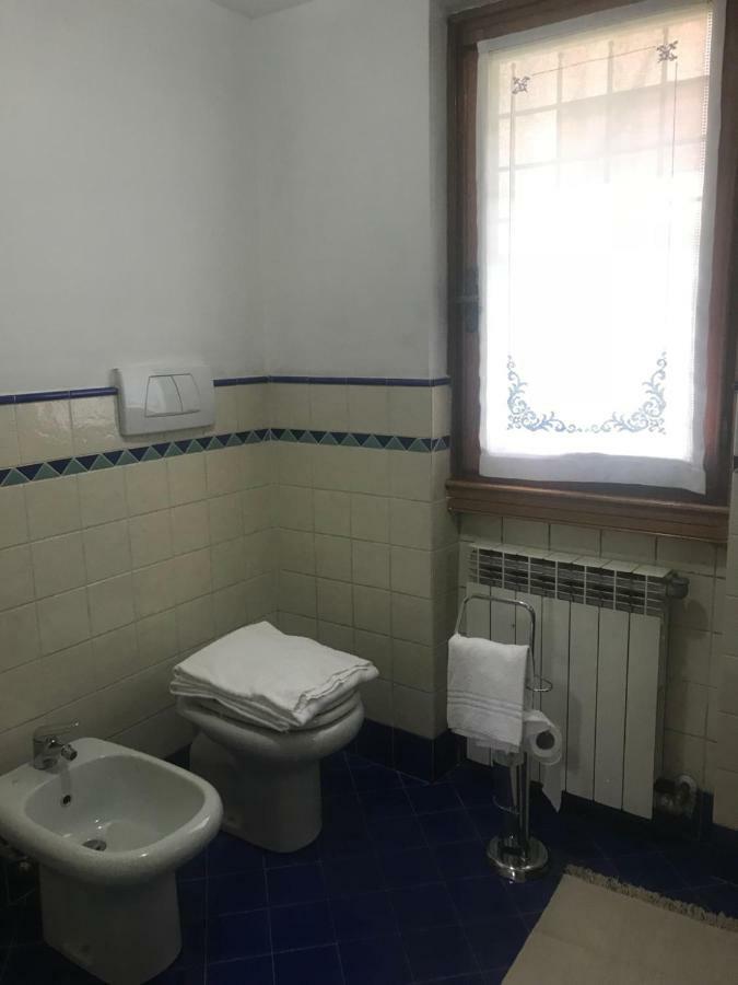 B&B Bellavista Castro  Экстерьер фото