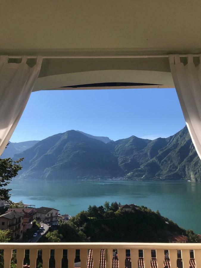 B&B Bellavista Castro  Экстерьер фото