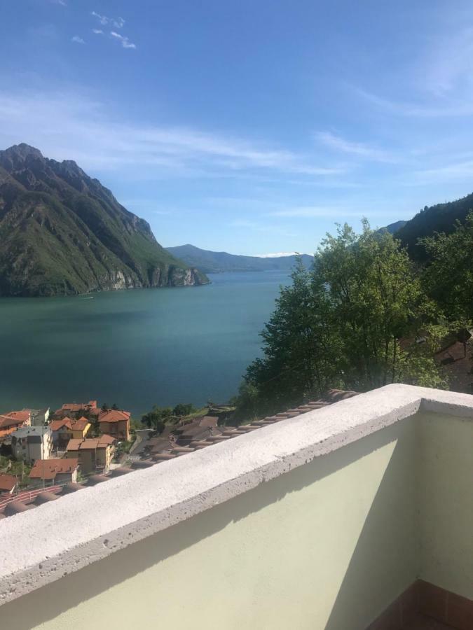 B&B Bellavista Castro  Экстерьер фото