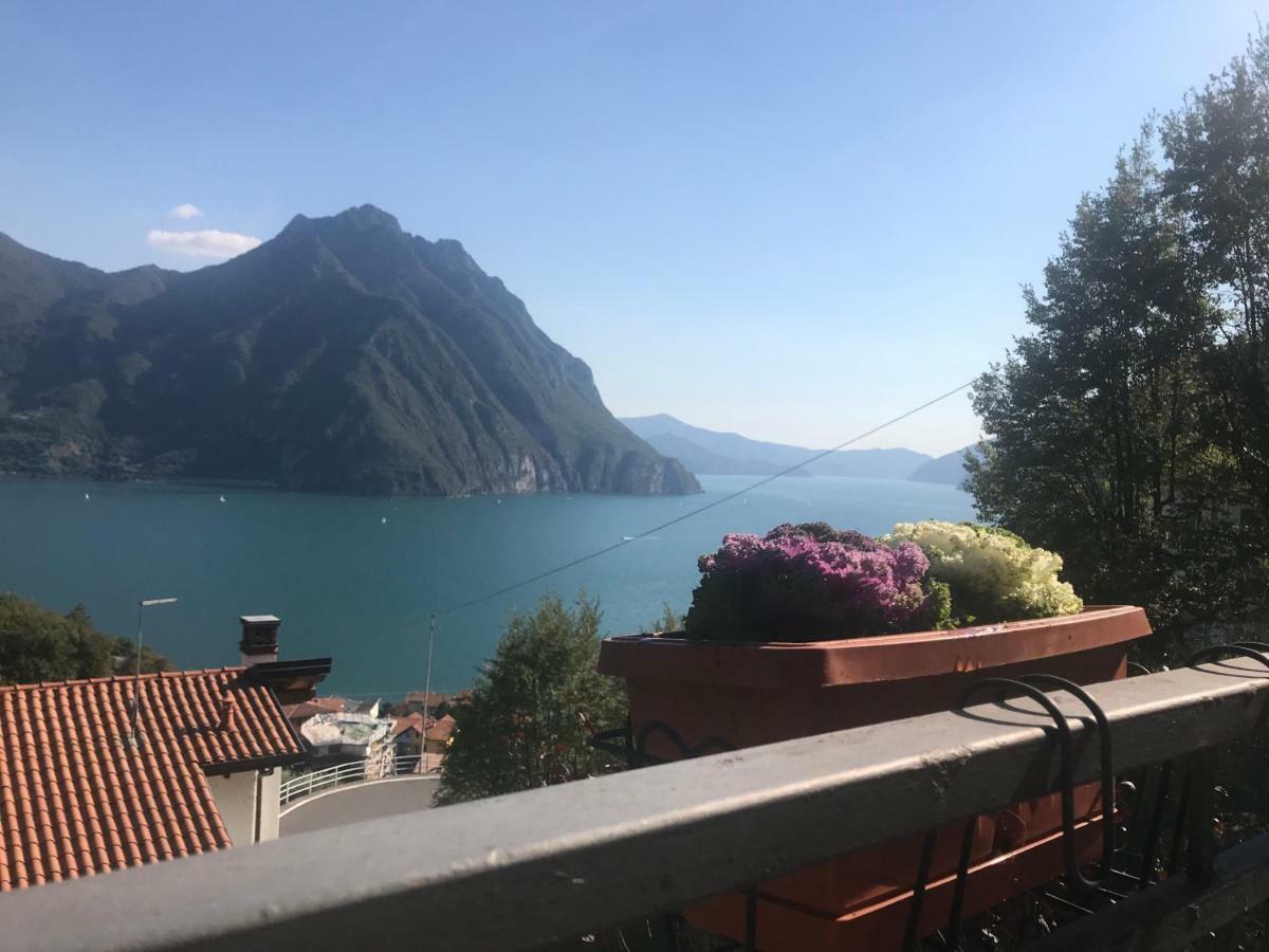 B&B Bellavista Castro  Экстерьер фото