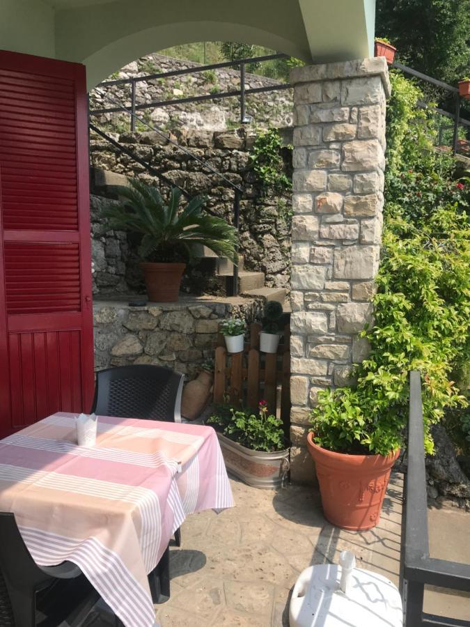 B&B Bellavista Castro  Экстерьер фото